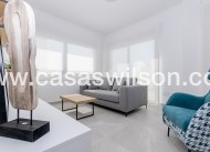 New Build - Bungalow - San Miguel de Salinas - Vistabella Golf