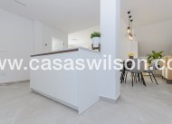 New Build - Bungalow - San Miguel de Salinas - Vistabella Golf