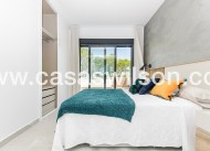 New Build - Bungalow - San Miguel de Salinas - Vistabella Golf