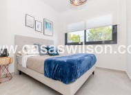 New Build - Bungalow - San Miguel de Salinas - Vistabella Golf