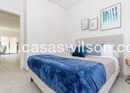 New Build - Bungalow - San Miguel de Salinas - Vistabella Golf