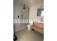 New Build - Bungalow - San Pedro del Pinatar - El salero