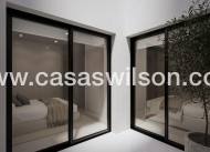 New Build - Bungalow - San Pedro del Pinatar - El salero