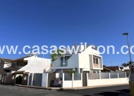 New Build - Bungalow - San Pedro del Pinatar - Lo Pagán