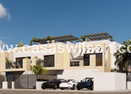 New Build - Bungalow - San Pedro del Pinatar - Lo Pagán