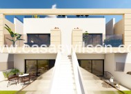 New Build - Bungalow - San Pedro del Pinatar - Lo Pagán