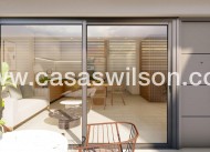 New Build - Bungalow - San Pedro del Pinatar - Lo Pagán