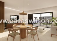 New Build - Bungalow - San Pedro del Pinatar - Lo Pagán