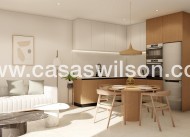 New Build - Bungalow - San Pedro del Pinatar - Lo Pagán