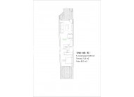 New Build - Bungalow - San Pedro del Pinatar - Los antolinos