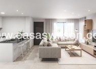 New Build - Bungalow - San Pedro del Pinatar - Los antolinos