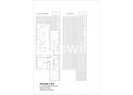 New Build - Bungalow - San Pedro del Pinatar - Los antolinos