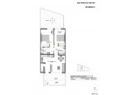 New Build - Bungalow - San Pedro del Pinatar - Los Cuarteros