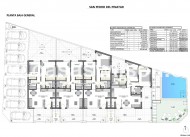 New Build - Bungalow - San Pedro del Pinatar - Los Cuarteros