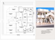 New Build - Bungalow - San Pedro del Pinatar - Los Peñascos