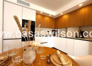 New Build - Bungalow - San Pedro del Pinatar - Los Peñascos
