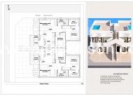 New Build - Bungalow - San Pedro del Pinatar - Los Peñascos