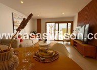 New Build - Bungalow - San Pedro del Pinatar - Los Peñascos