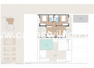 New Build - Bungalow - San Pedro del Pinatar - Molino Del Chirrete