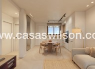New Build - Bungalow - San Pedro del Pinatar - Molino Del Chirrete