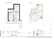 New Build - Bungalow - San Pedro del Pinatar - Pueblo