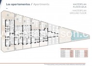 New Build - Bungalow - San Pedro del Pinatar - Pueblo