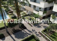 New Build - Bungalow - Torre Pacheco - Santa Rosalia Lake And Life Resort
