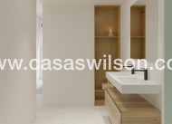 New Build - Bungalow - Torrevieja - La Mata-La Manguilla