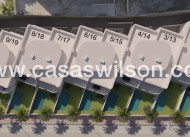 New Build - Bungalow - Torrevieja - La Mata-La Manguilla