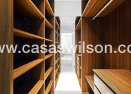 New Build - Bungalow - Torrevieja - La veleta