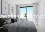 New Build - Bungalow - Torrevieja - Lago Jardín II