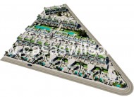 New Build - Bungalow - Torrevieja - Lago Jardín II