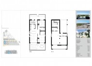 New Build - Bungalow - Torrevieja - Lago Jardín II
