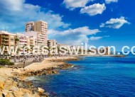 New Build - Bungalow - Torrevieja - Lago Jardín II