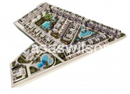 New Build - Bungalow - Torrevieja - Los Balcones