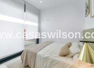 New Build - Bungalow - Torrevieja - Los Balcones