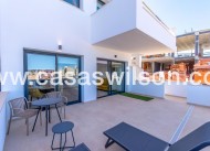 New Build - Bungalow - Torrevieja - Los Balcones