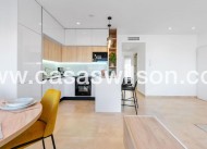 New Build - Bungalow - Torrevieja - Los Balcones