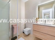 New Build - Bungalow - Torrevieja - Los Balcones