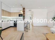 New Build - Bungalow - Torrevieja - Los Balcones