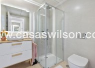 New Build - Bungalow - Torrevieja - Los Balcones