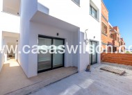New Build - Bungalow - Torrevieja - Los Balcones