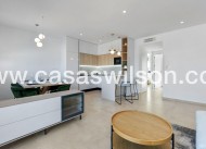 New Build - Bungalow - Torrevieja - Los Balcones