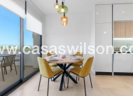 New Build - Bungalow - Torrevieja - Los Balcones