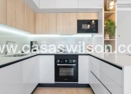 New Build - Bungalow - Torrevieja - Los Balcones