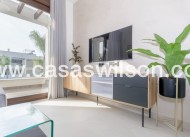 New Build - Bungalow - Torrevieja - Los Balcones