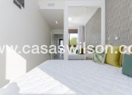 New Build - Bungalow - Torrevieja - Los Balcones