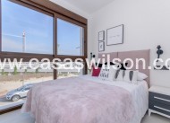 New Build - Bungalow - Torrevieja - Los Balcones