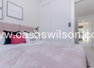 New Build - Bungalow - Torrevieja - Los Balcones