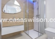 New Build - Bungalow - Torrevieja - Los Balcones